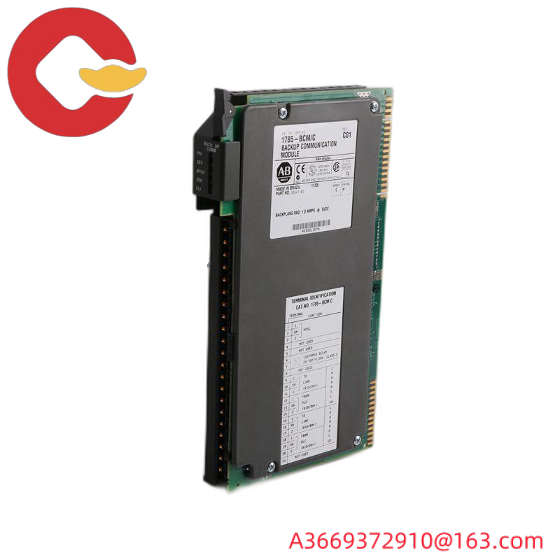 Prosoft AN-X2-AB-DHRIO multi-purpose gateway