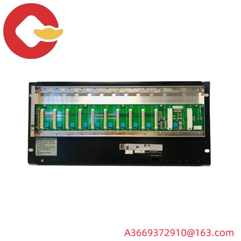 YOKOGAWA ANB10D-S1 Node Interface Unit