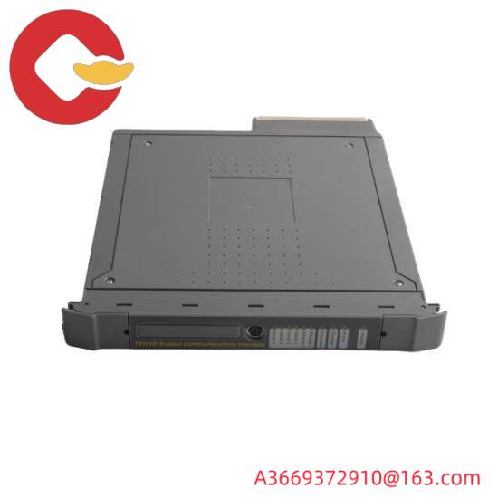 ANDOVER CPU-8M