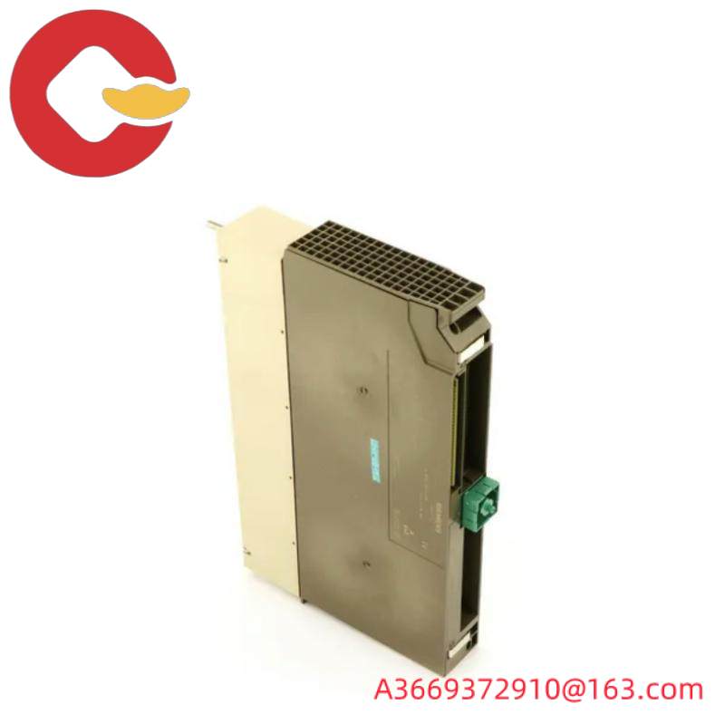 ANDOVER CPU-8M