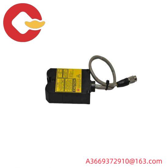 ANRITSU KL1301BMBH photoelectric sensor