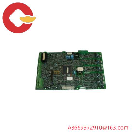 ANSALDO IN95111 Module