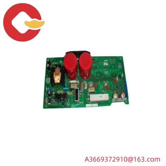 ANSALDO SVVT2.5YBX Driver Board