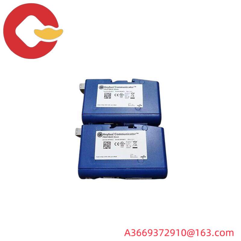 ANYBUS ABDT-PDP 3183203131