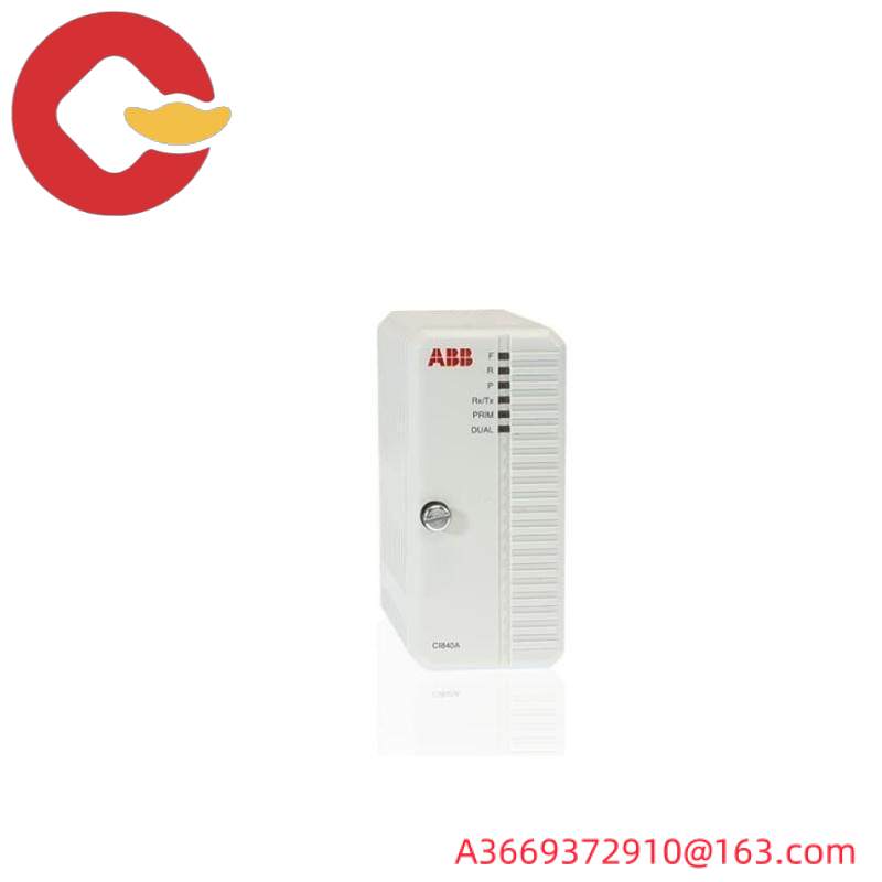 ABB CI840A 3BSE041882R1