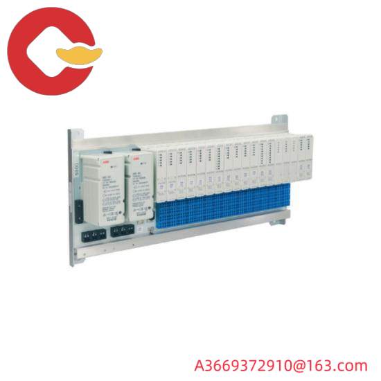 AO920S 3KDE175531L9200 ABB