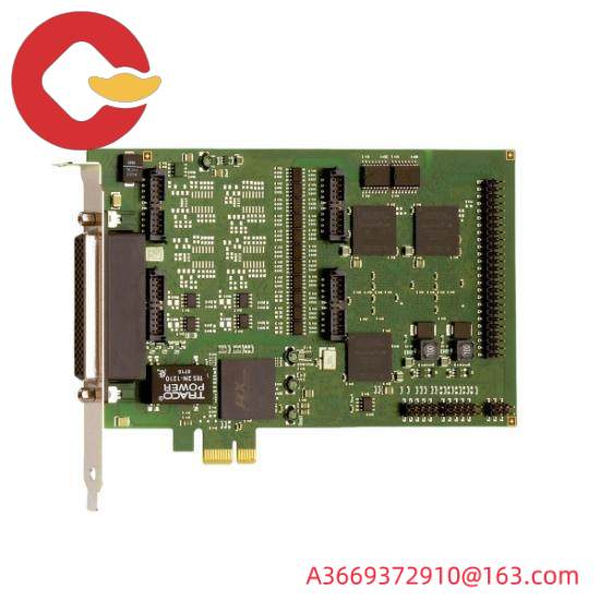 APCI5096  Multifunction Counter Board