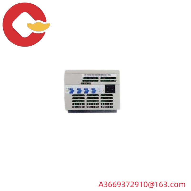 API MAC-B343-GM60 SERVO MOTOR