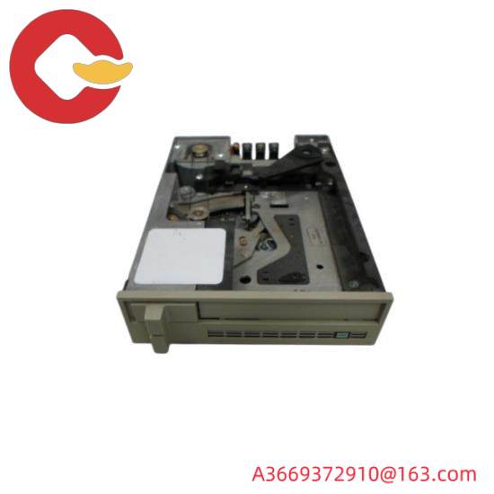 ARCHIVE LR56637 Tape Drive