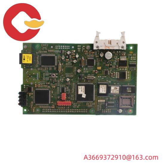 AREVA MVAJ21T1GB0771B