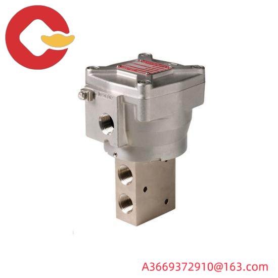 ASCO H117AL112F1