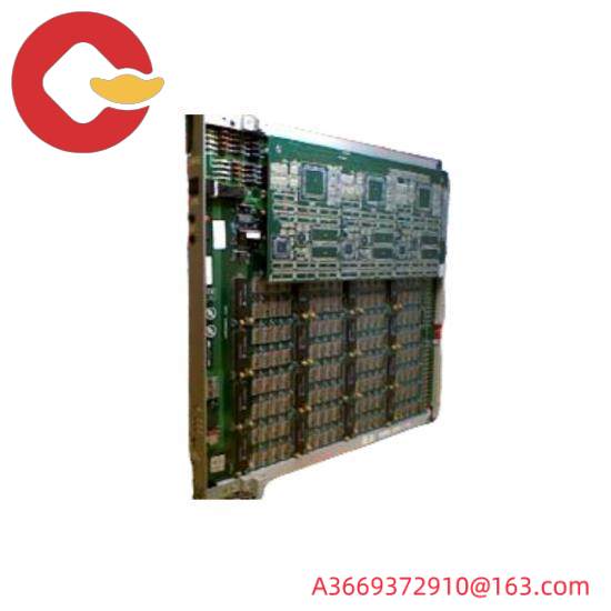 ASEA BROWN BOVERI MAI32LAD INPUT MODULE