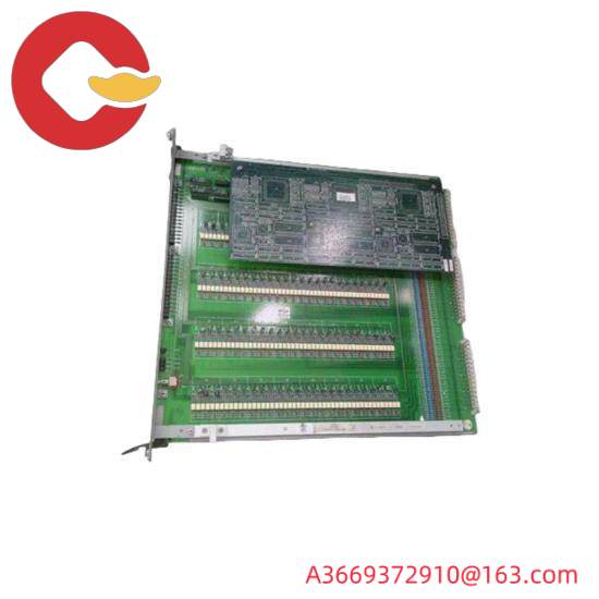 ASEA BROWN BOVERI MDI32BIS INPUT MODULE