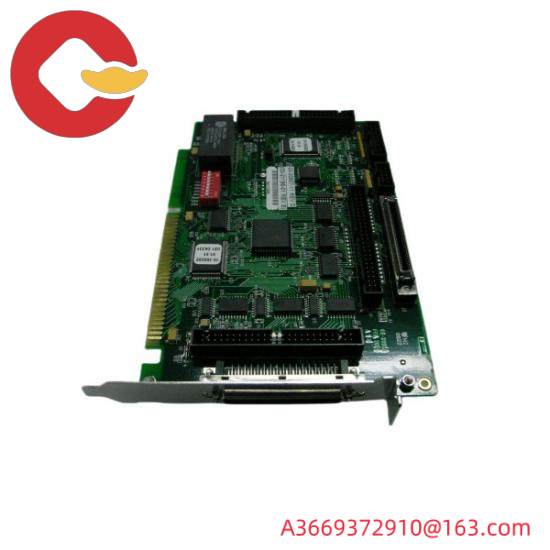 ASM 03-20927-11 PCB Board