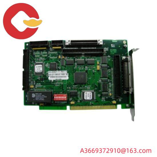 ASM 03-20927-11 PCB Board