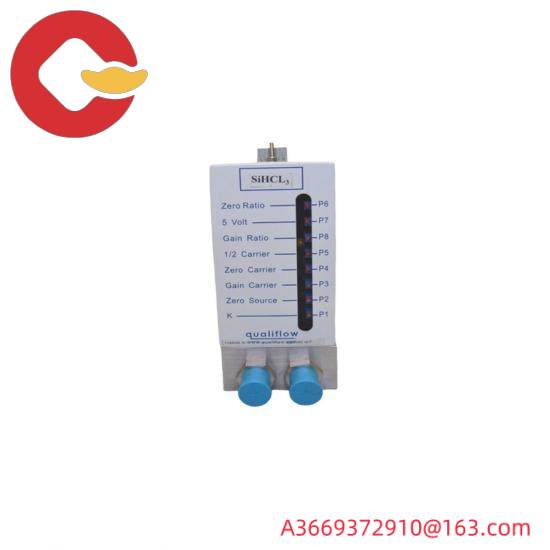ASM LVC-414-3 54-107950A15 Vapor Controller