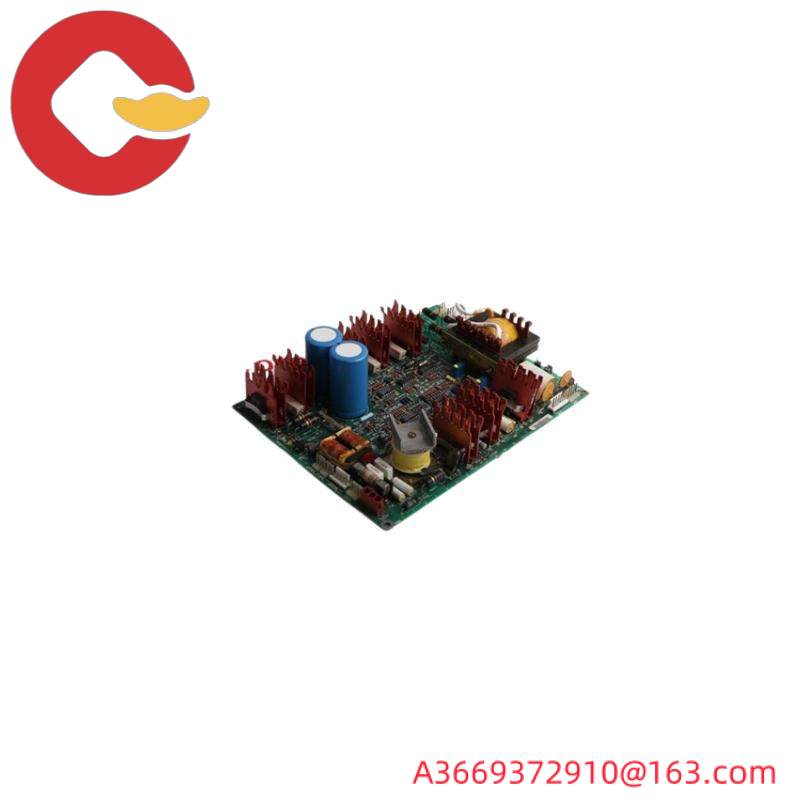 ASML PWB-820222-2 PLC module