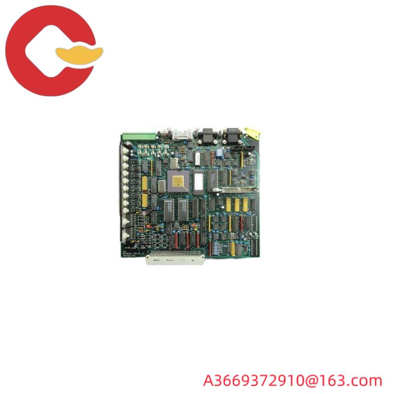 ASML SVG 99-80266-01 CPU Board