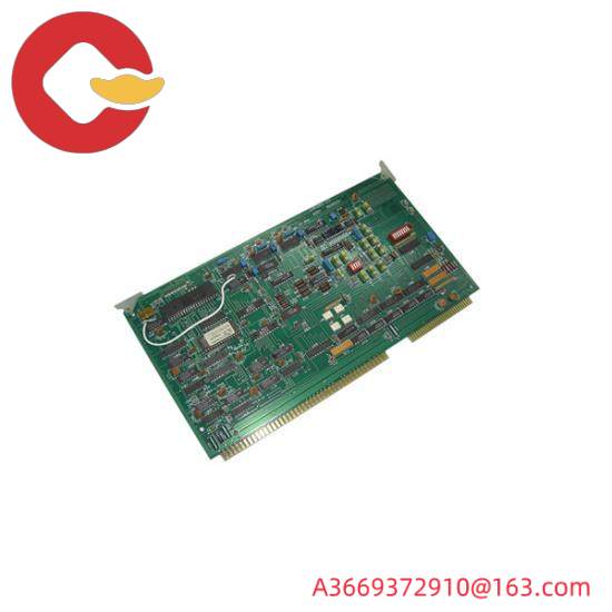 ASSY 3528515 chromo I/O