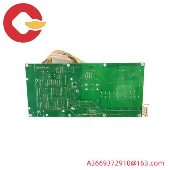 ASSY 802A035B-2 CIRCUIT BOARD