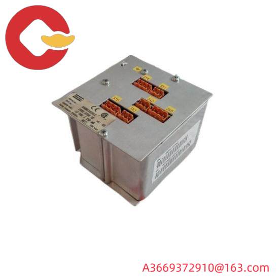 ATLAS COPCO 1900070052 AIR COMPRESSOR CONTROLLER