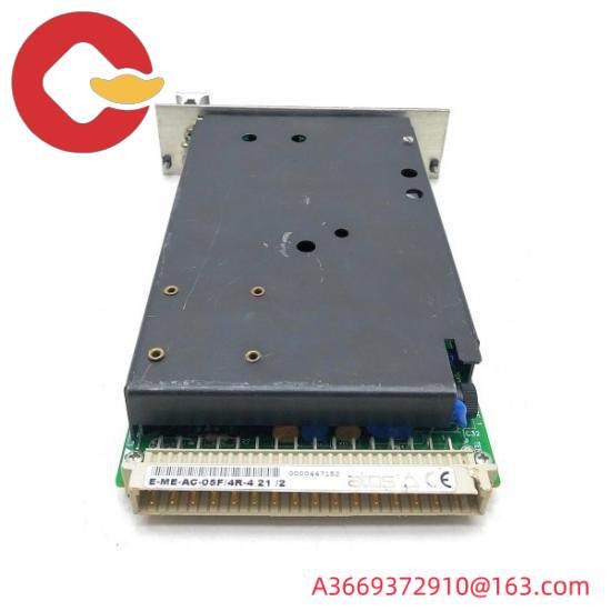 ATOS E-ME-AC-05F 21/2 atos Electrical amplifier