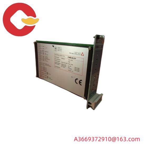 ATOS E-ME-AC-05F/I atos Electrical amplifier