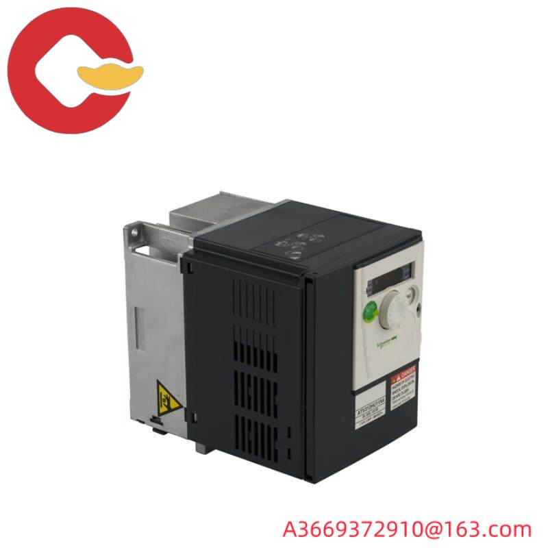 Schneider ATV312HU11N4 Variable speed drive
