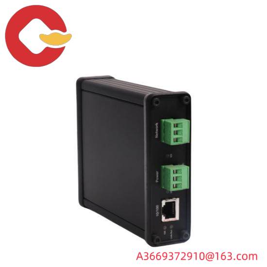 AUTOMATION ANC-100E AN-X2-AB-DHRIO