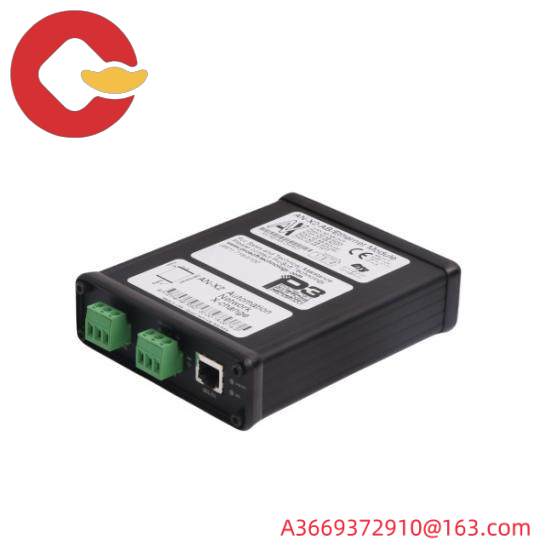 AUTOMATION ANC-100E AN-X2-AB-DHRIO