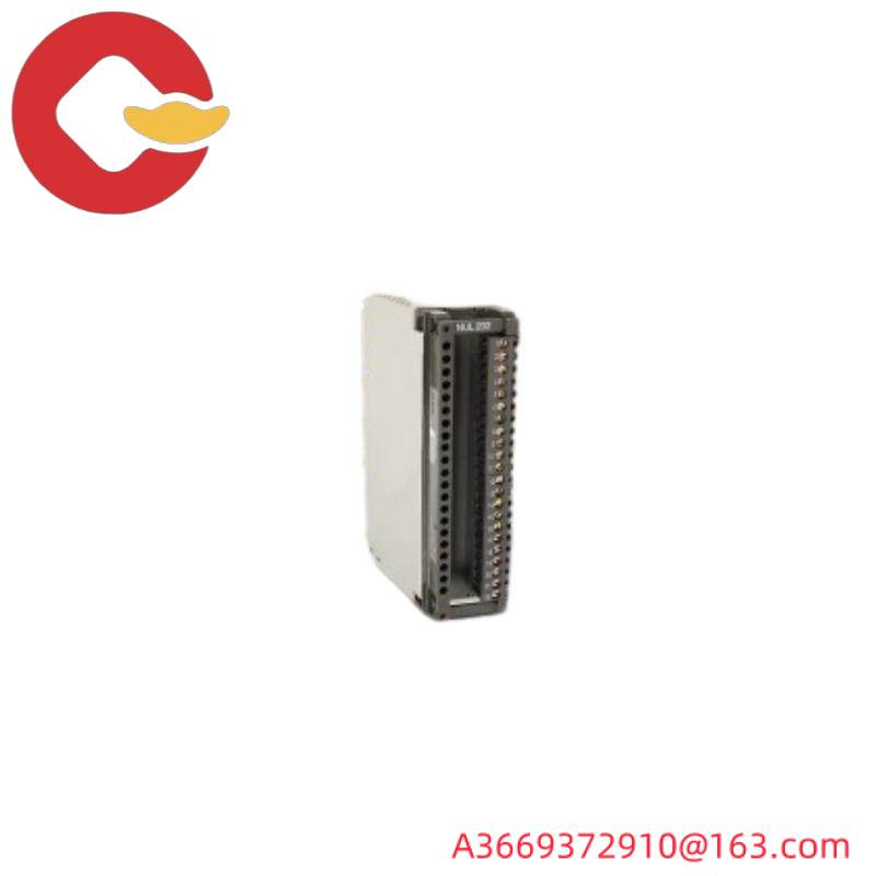 AUTONET HFAI-08 PLC MODULE