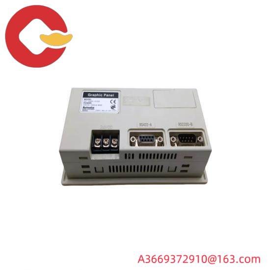 Autonics GP-S044-S1D0 graphic panel
