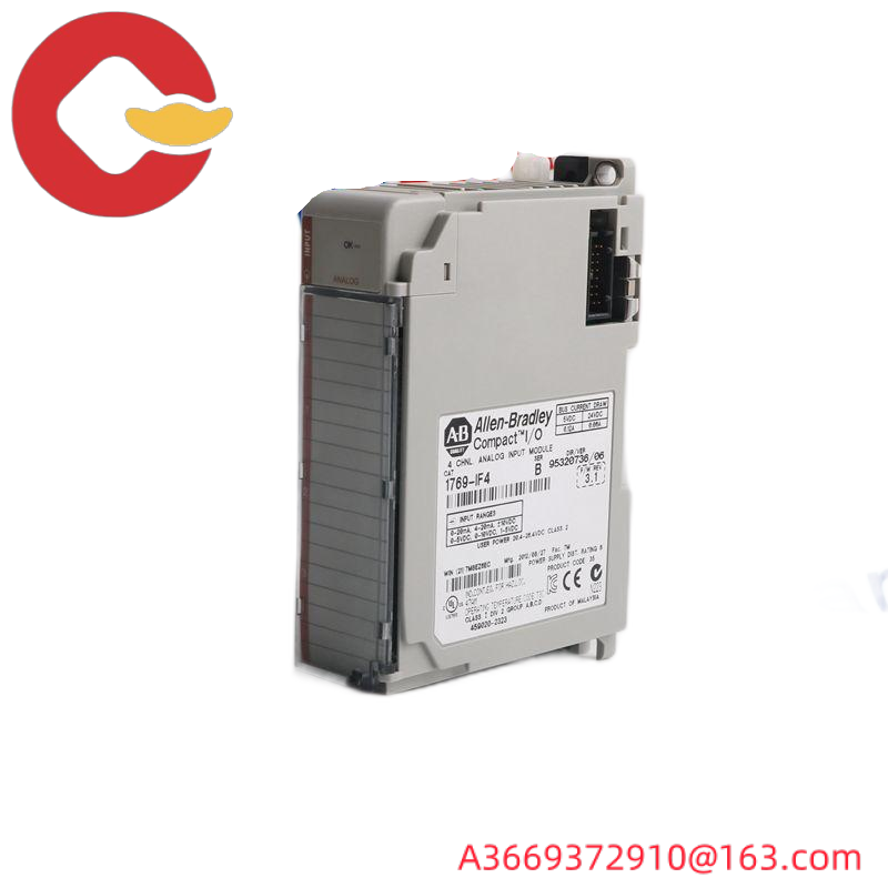 AUYBUS PROFIBUS ABCC-DPV1