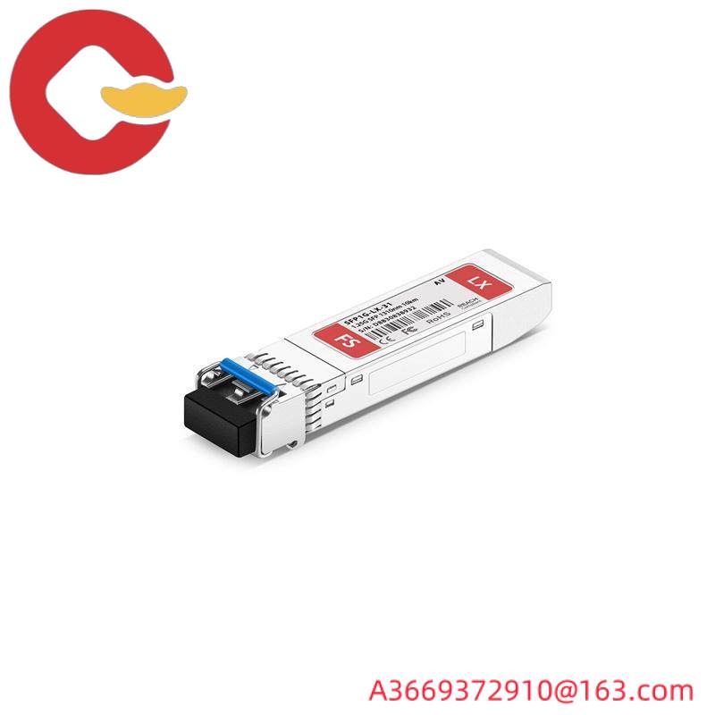 AVAGO AFCT-5715APZ Transceiver Module
