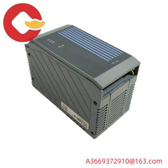 B&R 3PS465.9 POWER SUPPLY MODULE