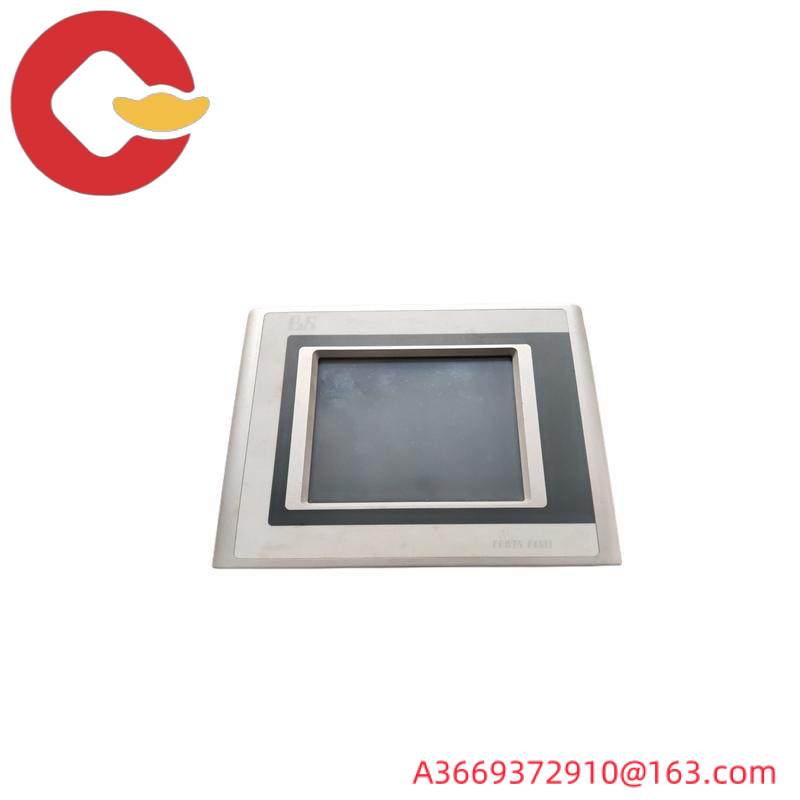 B&R 4PP120.0571-21 POWER PANEL