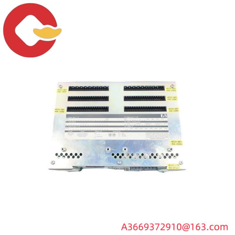 B&R 4PP210.0000-K20 DIGITAL INPUT