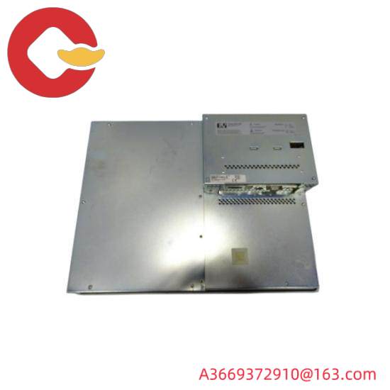 B&R 4PP420.1505-75 Touch Screen Glass Panel