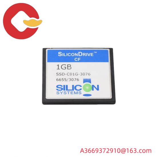 B&R 5CFCRD.1024-03 1GB Flash Card