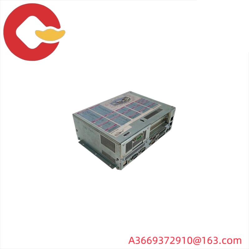 B&R 5P5000:V1407 Control computer