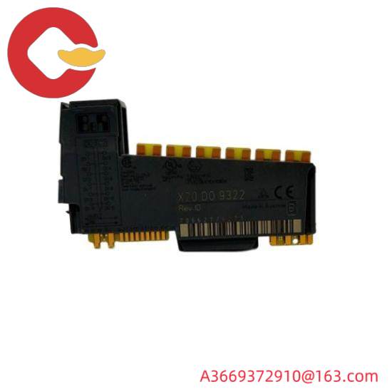 B&R 5PC910SX02-00 REV:K6