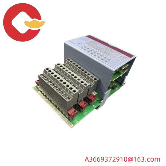 B&R 7DM435 PLC Module