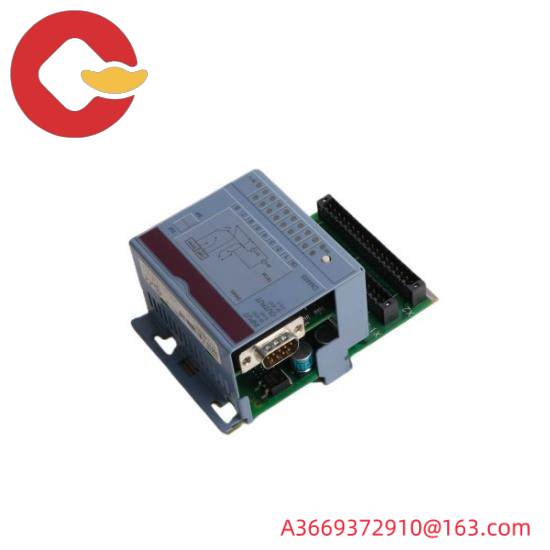 B&R 7DM465.7 Drive Module