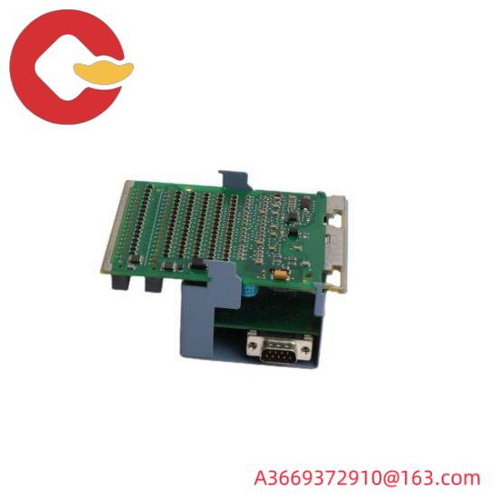 B&R 7DM465.7 Drive Module