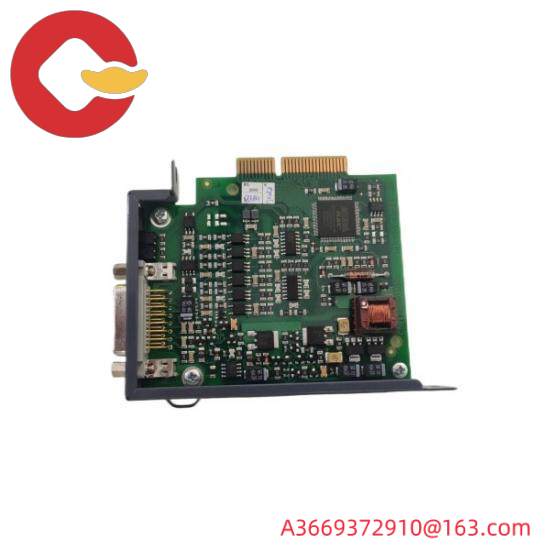 B&R 8AC123.60-1 Acopos Plug-In Endat Encoder Interface