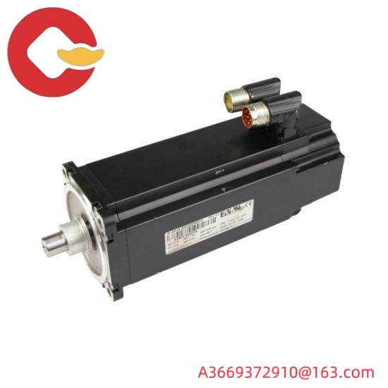 B&R  8LSA45.E0022D200-0  Servo Motor