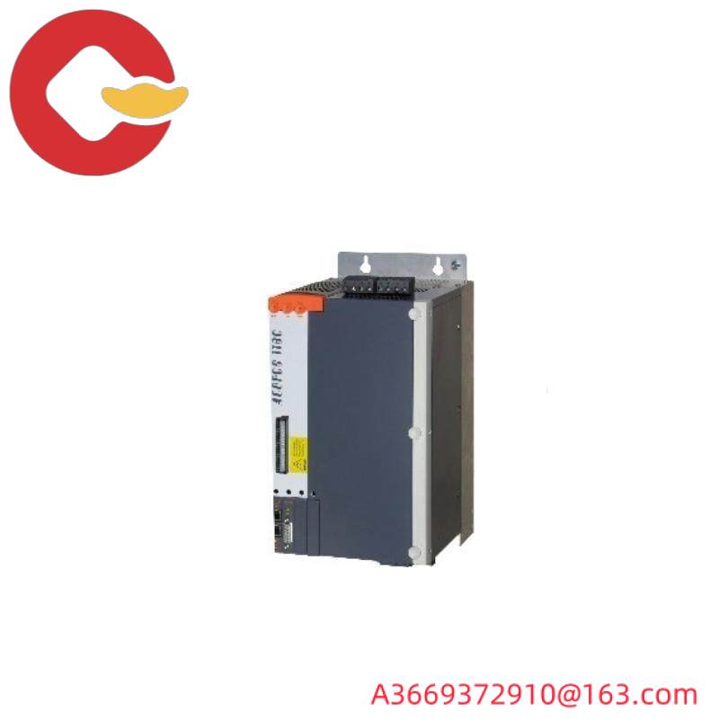 B&R 8V1180.00-2 Power conversion equipment