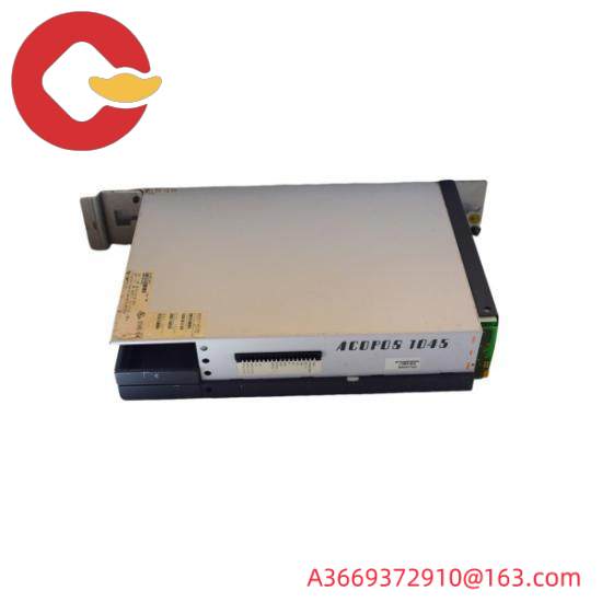 B&R ECCP60-01