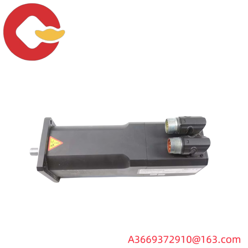 B&R MDA115-0