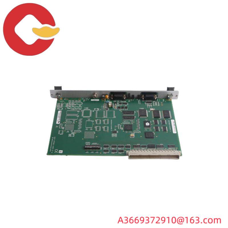 B&R OAK300.1 0AK300.1 PC BOARD ASSEMBLY